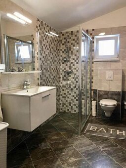 Chorvátsko apartmány Tribunj - 2