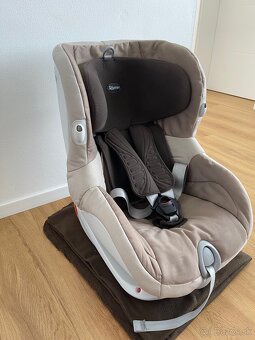 AUTOSEDAČKA BRITAX RÖMER Trifix - 2