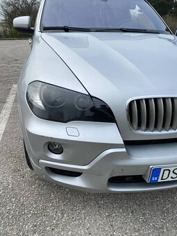 BMW X5 E70 3.5 210 KW - 2