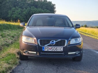 VOLVO S80II 3.2 AWD - 2