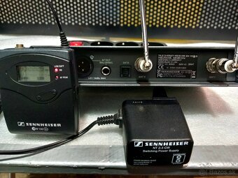 Sennheiser EM 100G2 - 2