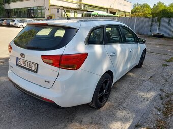 Kia Ceed - 2