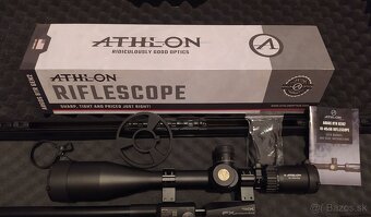 Athlon Argos - 2