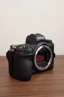 Nikon Z6ii - 2