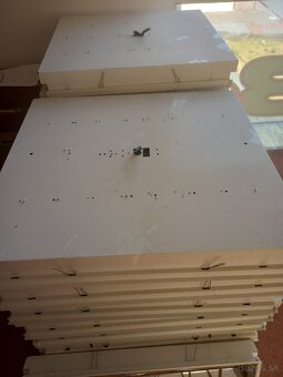 Neónové svetlo - 2