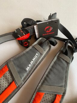 Mammut Ophir 3 Slide/lezecký sedák - 2