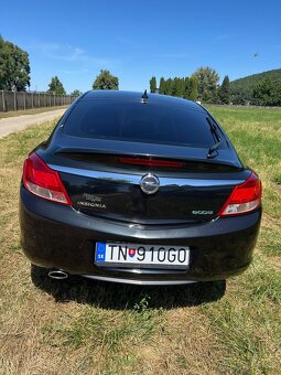 Opel Insignia 2.0 CDTI - 2