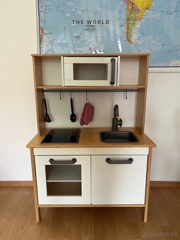 Detská kuchynka Ikea - 2
