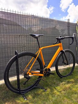Orbea Terra L (gravel) - 2
