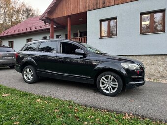 Audi Q7 - 2