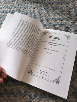 Slovenské obyčaje, povery a čary Pavol Dobšinský - 2