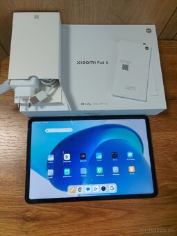 Tablet XIAOMI - 2