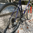 Bicykel Author - 2