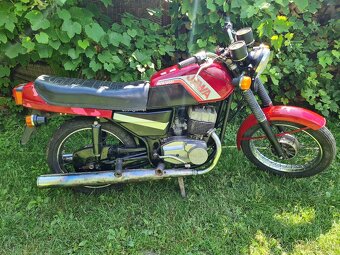 Jawa 350/638 - 2