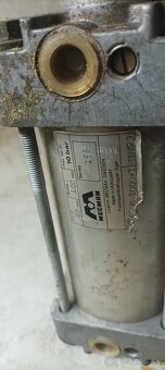 Pneu valec - 2