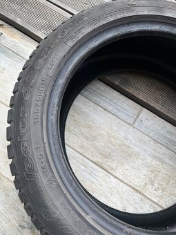195/50 R15 Celorocne pneu - 2
