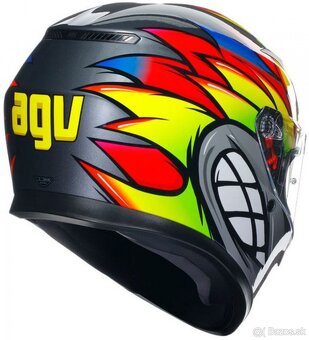 AGV K-3 Birdy - 2