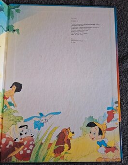 Walt Disney Luxus - 2