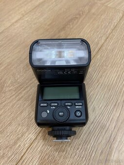 Godox TT350C - 2