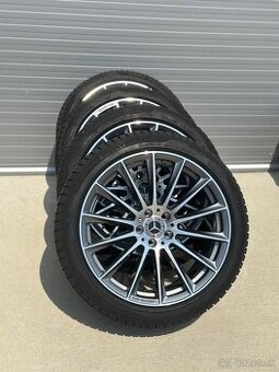 Predám kolesa AMG original Mercedes S-Klasse W223 - 2