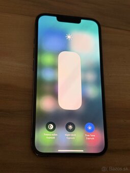 Predám Apple iPhone 13 PRO 128GB Green Bežné Známky - 2