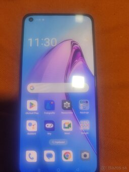 Oppo Reno 8 5g 8g 256g - 2