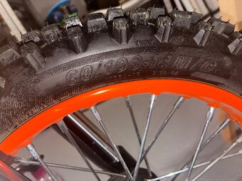 Elektro motorka/E bike - 2