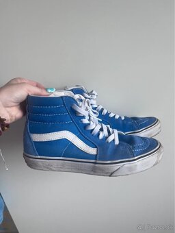 Vans tenisky - 2