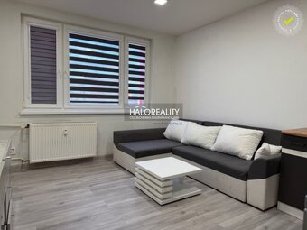 HALO reality - Predaj, garsónka Veľké Kapušany, P. O. Hviezd - 2
