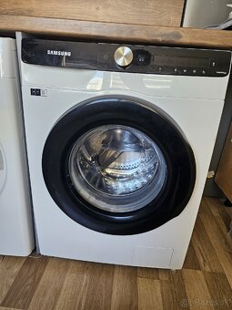 Parná práčka SAMSUNG WW90T534DAE/S7 - 2
