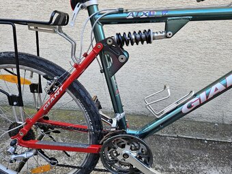 Bicykel giant arx 970 - 2