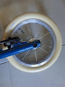 Odrazadlo BTWIN - 2