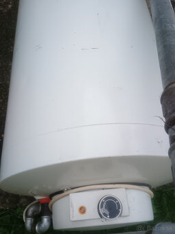 predám bojler 120l - 2