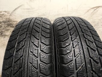 175/65 R14 Zimné pneumatiky Austone Skadi 2 kusy - 2
