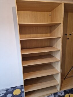 IKEA PAX korpus 200x236cm - 2