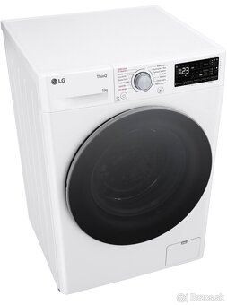 Práčka LG FASR3A04WS - 2