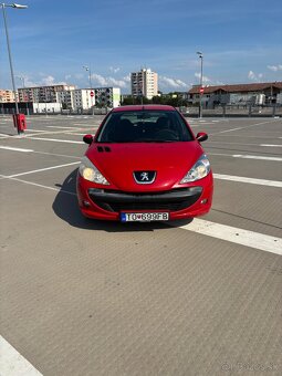 Peugeot 206 - 2
