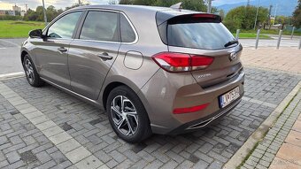 Hyundai i30 2022 Family 1,5 DPi 81kW - 2