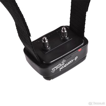 Dogtrace d-Control 1000 v ZÁRUKE - 2