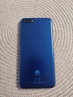 Huawei Y6 2018 - 2