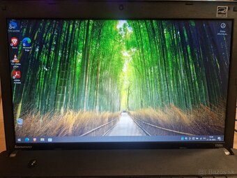 Predam 15.6" notebook Lenovo ThinkPad E530c - 2