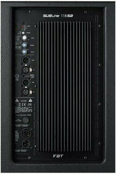 FBT Subline 118 SA (2400W) - 2