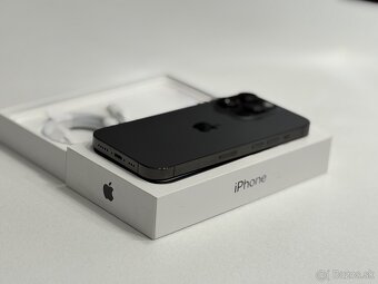 Iphone 14pro space black 128gb - 2