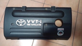 Náhradné diely Toyota Avensis T25 - 2