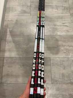 Hokejky Bauer Proto - 2