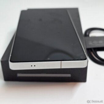 Samsung Galaxy S25 Ultra 256GB - 2