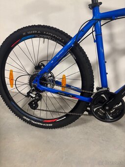 Genesis solution 2.2 27.5” - 2