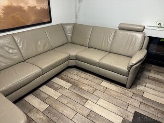 Sedačka, Rohová sedačka - 2