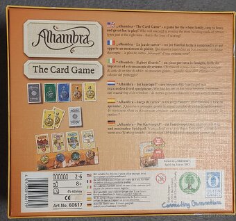 Spoločenská hra - 2