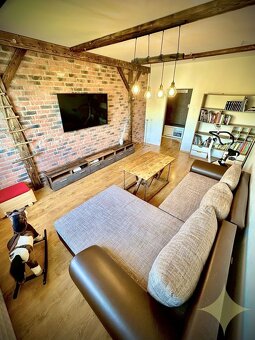 REZERVOVANÉ - Exkluzívne na predaj rekonštruovaný 3izbový by - 2